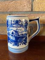 Delftsblauwe Heineken pull, Ophalen of Verzenden