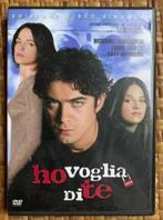 DVD Ho voglia di te; film di Luis Prieto; Riccardo Scamarcio, Ophalen of Verzenden, Zo goed als nieuw, Italië