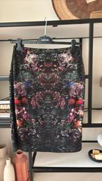 Marccain stretch rok N5 zgan, Kleding | Dames, Ophalen of Verzenden, Zo goed als nieuw