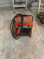 400V kachel, Doe-het-zelf en Verbouw, Ophalen