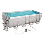 Bestway 404 x 201 x 100, Ophalen, 200 tot 300 cm, 80 tot 120 cm, Nieuw