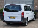 Mercedes-Benz Vito Tourer 114 CDI Pro Extra Lang 9 Persoons, Automaat, Gebruikt, 4 cilinders, 2000 kg