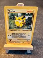 Pikachu 60/64 Pokémon Jungle, Ophalen of Verzenden, Zo goed als nieuw