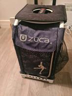 Zuca Schaatskoffer - Gebruikt, Ophalen, Gebruikt, Kunstschaatsen, Overige merken