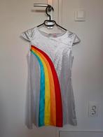 K3 jurk / Regenboogjurk, Ophalen, Meisje