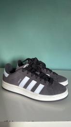 Adidas campus grijze sneaker maat 39 1/3, Kleding | Dames, Schoenen, Verzenden, Zo goed als nieuw, Grijs, Sneakers of Gympen