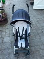 Maclaren buggy zwart, Ophalen, Gebruikt, Maclaren