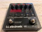 TC Electronic Nova Delay ND1 - Topstaat!, Muziek en Instrumenten, Effecten, Ophalen of Verzenden, Zo goed als nieuw, Delay of Echo