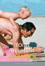 Toine Heijmans -EILANDEN lit juw ,€1,11 vzk 3,75, Boeken, Ophalen of Verzenden, Zo goed als nieuw