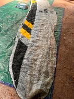 Flysurfer Sonic 15m2, 15 m², Geen board, Ophalen of Verzenden, Zo goed als nieuw