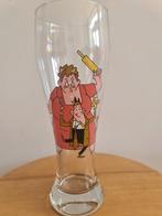6 Ritzenhoff design witbierglazen., Verzamelen, Ophalen of Verzenden, Zo goed als nieuw, Bierglas