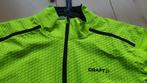 Regenjack Craft Hydro Lumen maat L (nieuw), Heren, Ophalen of Verzenden, L, Bovenkleding