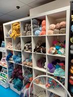 Ikea Kallax kasten - 3x 5x5 en 1x 4x4, Ophalen, Gebruikt, Overige typen