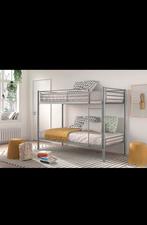 Stapelbed, Ophalen, 90 cm, 210 cm, 160 tot 180 cm