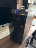 Medion Desktop AMD A10 - 4GB RAM - 1TB HDD, Gebruikt, HDD, Ophalen of Verzenden, Onbekend