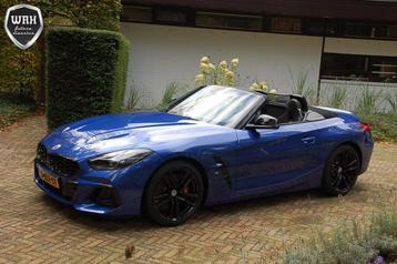 BMW Z4 Roadster 20i High Executive M Pakket 13dkm NIEUWSTAAT beschikbaar voor biedingen