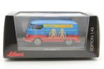 Volkswagen VW T1 'Reinighaus Presshefe' Schuco 1:43, Hobby en Vrije tijd, Modelauto's | 1:43, Ophalen of Verzenden, Zo goed als nieuw
