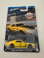 Hot wheels Ford mustang oa nieuw, Ophalen, Zo goed als nieuw