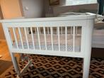 Witte co sleeper - Perfect voor je Baby!, Kinderen en Baby's, Ophalen, Zo goed als nieuw, Wieg