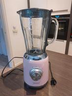 Roze blender SilverCrest, Ophalen, Zo goed als nieuw