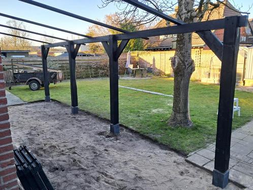 Overkapping, Tuin en Terras, Overkappingen, Veranda, Ophalen
