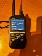 Icom id 52, Telecommunicatie, Zenders en Ontvangers, Ophalen, Zo goed als nieuw