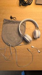 Beats EP koptelefoon wit, Audio, Tv en Foto, Koptelefoons, Ophalen, Gebruikt, Op oor (supra aural), Beats