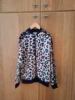 Nieuw jasje-vest van Adidas 152, Adidas, Meisje, Nieuw, Ophalen of Verzenden