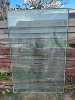 Gratis glas 1140 x 1740 mm, Doe-het-zelf en Verbouw, Glas en Ramen, Ophalen of Verzenden, Glasplaat