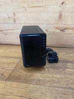 Synology DS216 NAS + 2 x 2tb HDD, Synology, Ophalen of Verzenden, Synology, Desktop