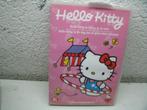 dvd 205k hello kitty deel 1 circus in de stad-klok stilstond, Alle leeftijden, Ophalen of Verzenden, Zo goed als nieuw