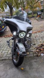 Harley Davidson Ultra Glide 100th Anniversary (2003), Particulier, Toermotor, Cardan-aandrijving