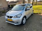 Seat Mii 1.0 Sport Dynamic *Airco* Cruise, PDC, LMV, 5-deurs, Voorwielaandrijving, Stof, Zwart, Mii