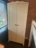 Mooie meisjes kledingkast, Huis en Inrichting, Kasten | Kledingkasten, Ophalen, 50 tot 100 cm, Zo goed als nieuw, 150 tot 200 cm