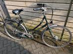 Batavus fiets, Ophalen