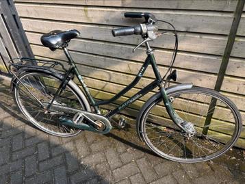 Batavus fiets beschikbaar voor biedingen