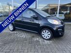 Peugeot 107 1.0 Active / Airco / Led / 5drs (bj 2013), Voorwielaandrijving, Euro 5, Gebruikt, Elektrische ramen