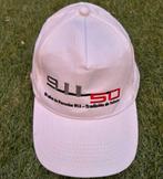 Origineel porsche pet 50 jaar jubileum / porsche cap, Kleding | Heren, Hoeden en Petten, Porsche, One size fits all, Ophalen of Verzenden