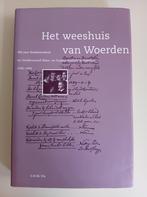 VIS - HET WEESHUIS VAN WOERDEN 1996 €7, Boeken, Geschiedenis | Stad en Regio, 15e en 16e eeuw, Nieuw, Ophalen of Verzenden, VIS