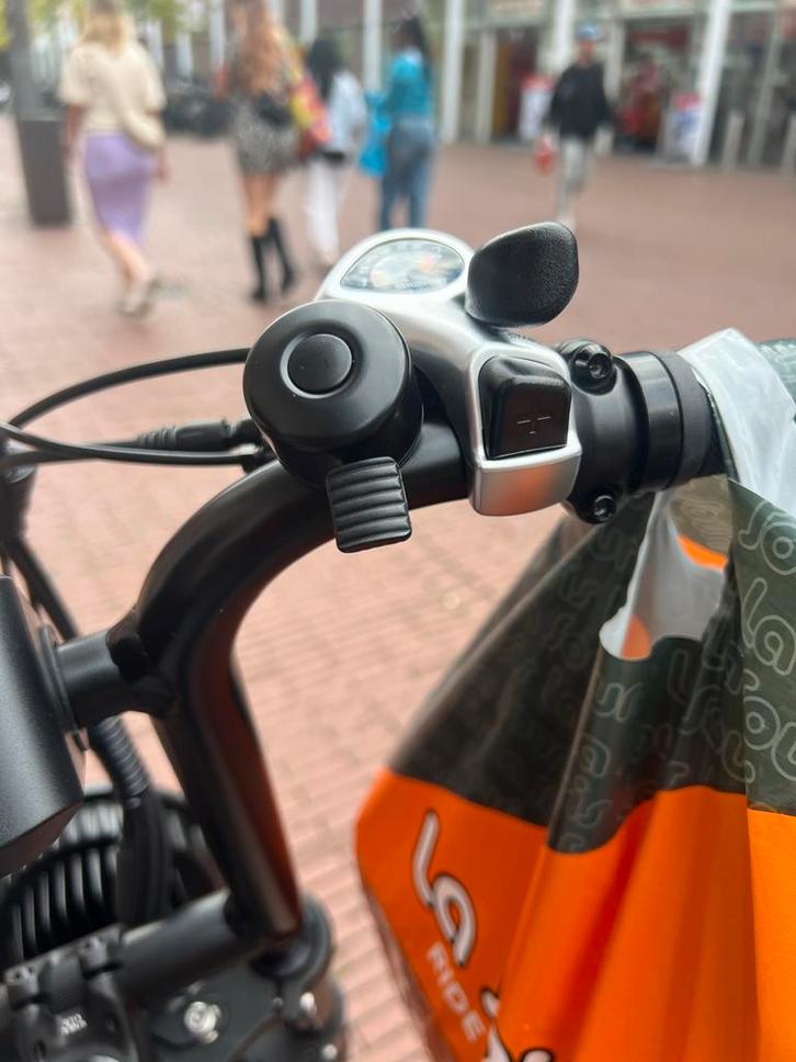 Fatbike Don Souris Capo Premium, Fietsen en Brommers, Brommers | Crossbrommers, Nieuw, Overige merken, Ophalen