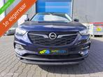 Opel Grandland X 1.2 Turbo / 2018 / 1ste Eigenaar / Zuinig /, Auto's, Opel, Voorwielaandrijving, Gebruikt, 1253 kg, Bedrijf