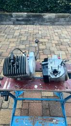 2x zundapp 4bak blokken, Ophalen, Gebruikt, Blok