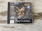 Playstation 1 Hugo 2 [1267], 1 speler, Ophalen of Verzenden, Zo goed als nieuw