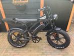 Gezocht oldtimer brommer inruil elektrische FATBIKE lees adv, Fietsen en Brommers, 59 cm of meer, Ophalen of Verzenden, Zo goed als nieuw