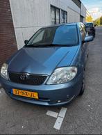 NIEUWE APK(22-03-2027) Toyota Corolla 1.6 Vvt-i Wagon 2004, Voorwielaandrijving, 450 kg, 4 cilinders, 1165 kg