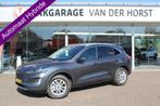 Ford Kuga 2.5-225pk PHEV Titanium X Plug-In Hybrid. Fabr. ga, 12 maanden, Gebruikt, Zwart, 4 cilinders