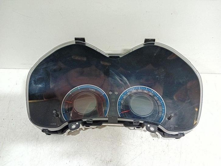 Cockpit Toyota Auris, Auto-onderdelen, Dashboard en Schakelaars, Toyota, Lexus, Gebruikt, Herkomst onderdeel bekend, 12 maanden garantie