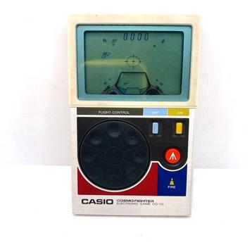 Casio CG-110 & Casio CG-10  beschikbaar voor biedingen