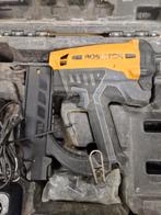 Bostitch GBT1850K Gas Brad Nailer, Doe-het-zelf en Verbouw, Ophalen, Gebruikt