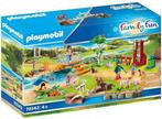 PLAYMOBIL Family Fun Grote kinderboerderij - 70342, Ophalen of Verzenden, Gebruikt